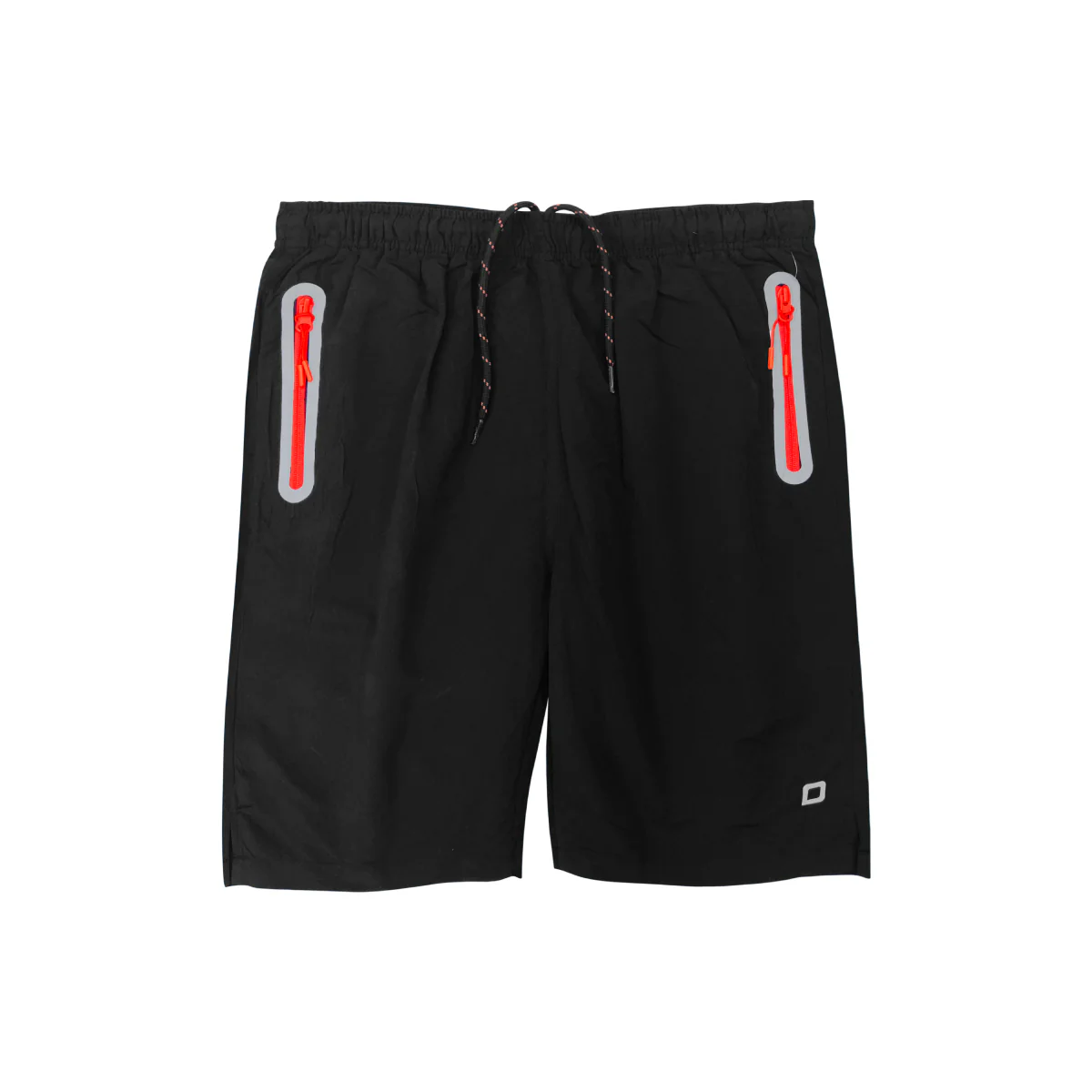 Mens Athletic Sports Fitness Workout Running Shorts - Image 12
