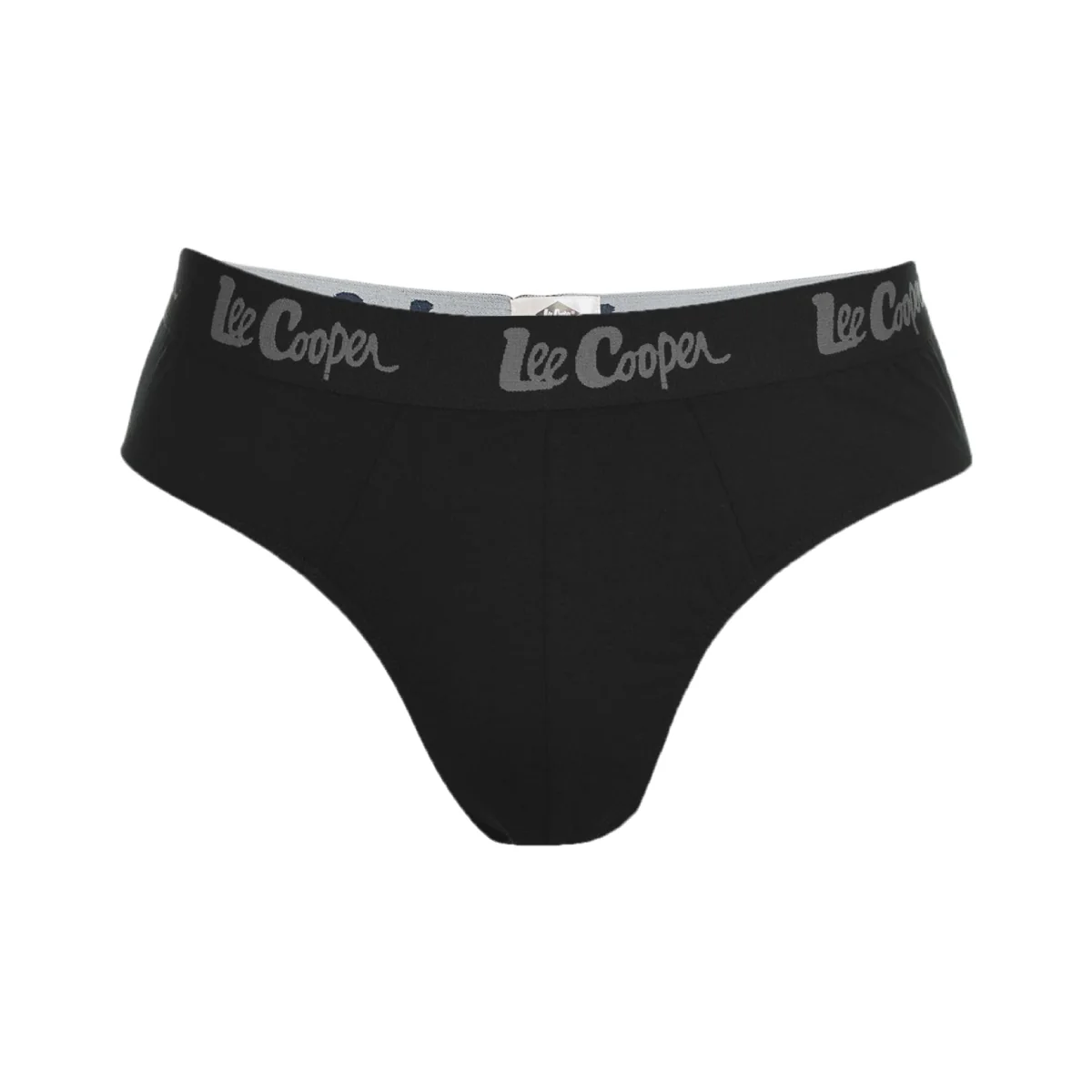 Mens Wide Elasticated Waistband Briefs Underwear - Image 10