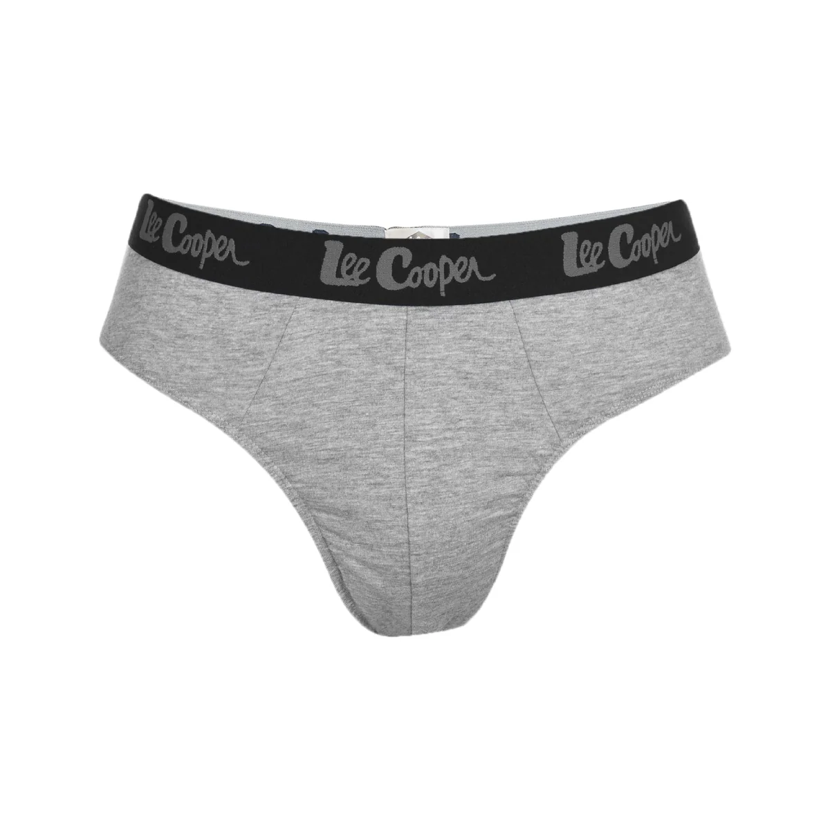 Mens Wide Elasticated Waistband Briefs Underwear - Image 8