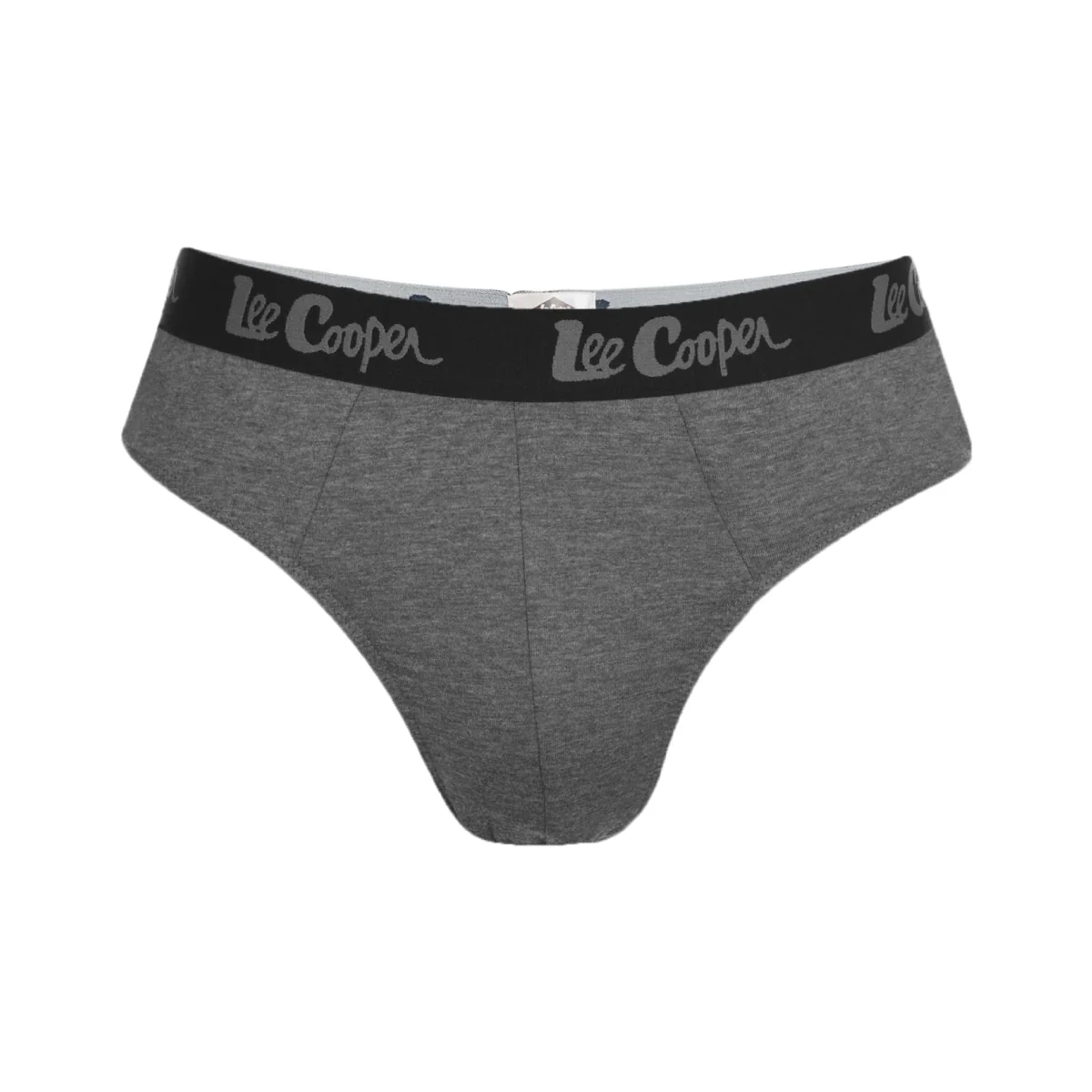 Mens Wide Elasticated Waistband Briefs Underwear - Image 9