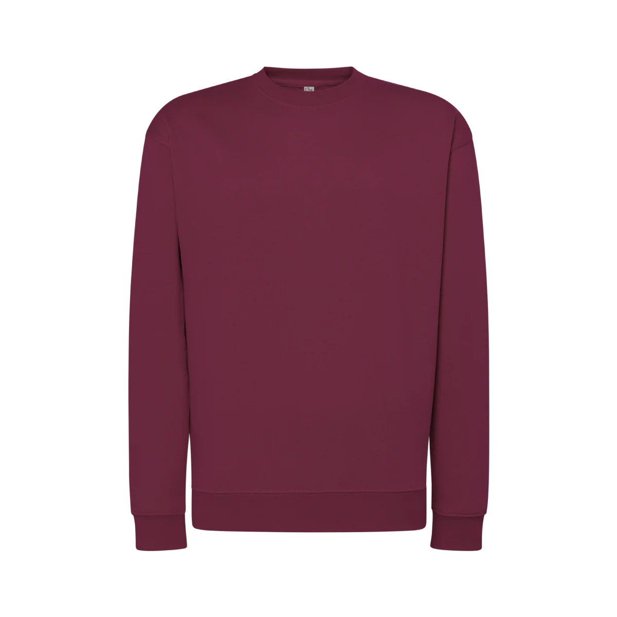 Men's Crew Neck Full Sleeve Sweatshirt - Image 11
