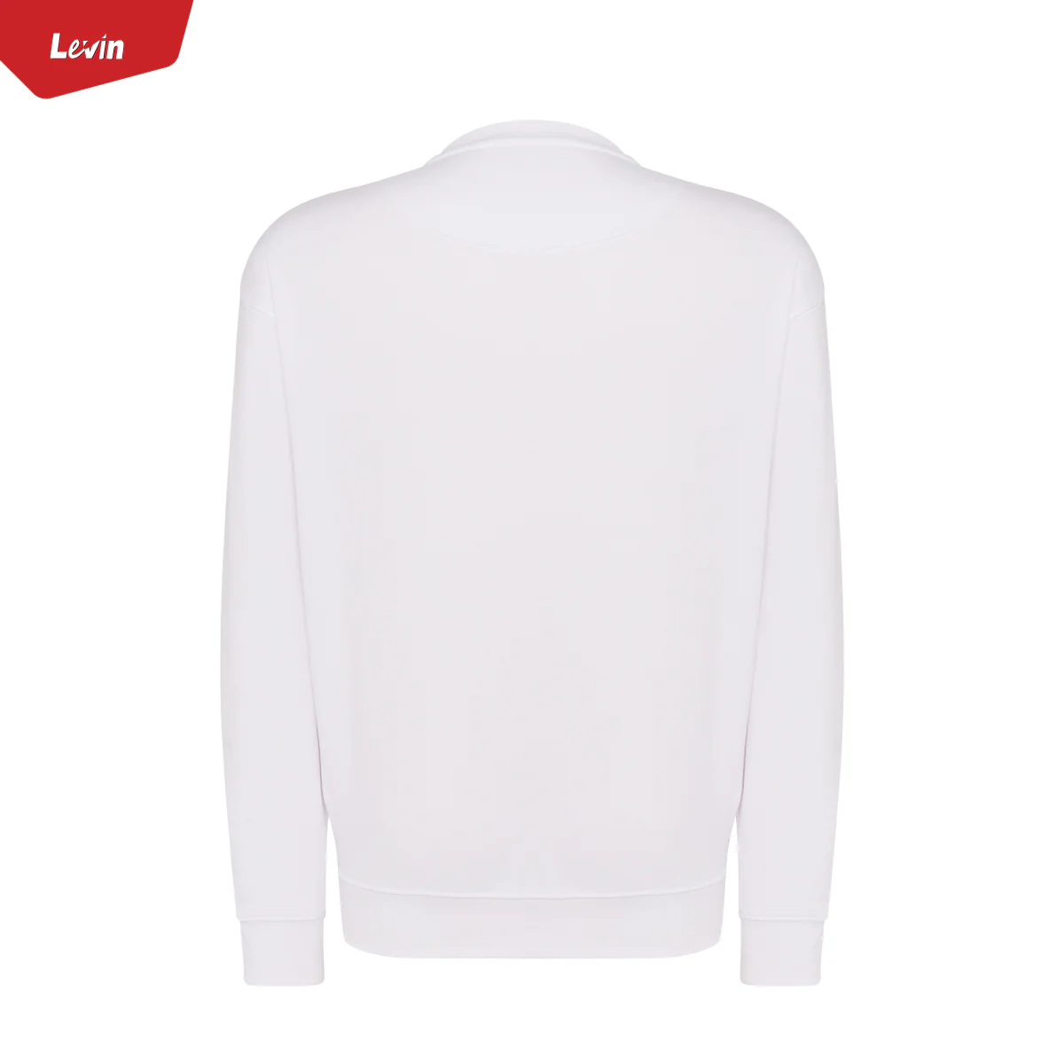 Men's Crew Neck Full Sleeve Sweatshirt - Image 14