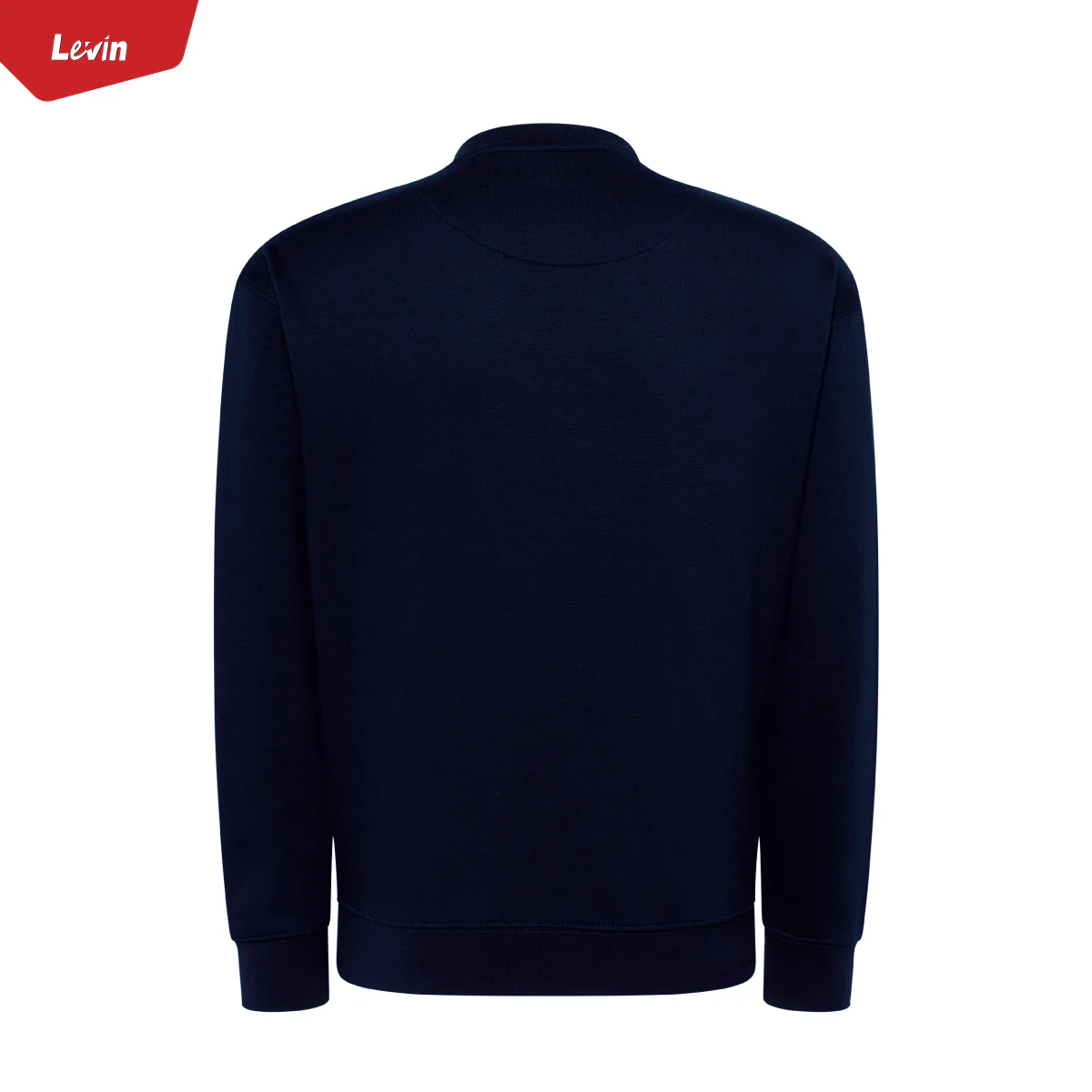 Men's Crew Neck Full Sleeve Sweatshirt - Image 18