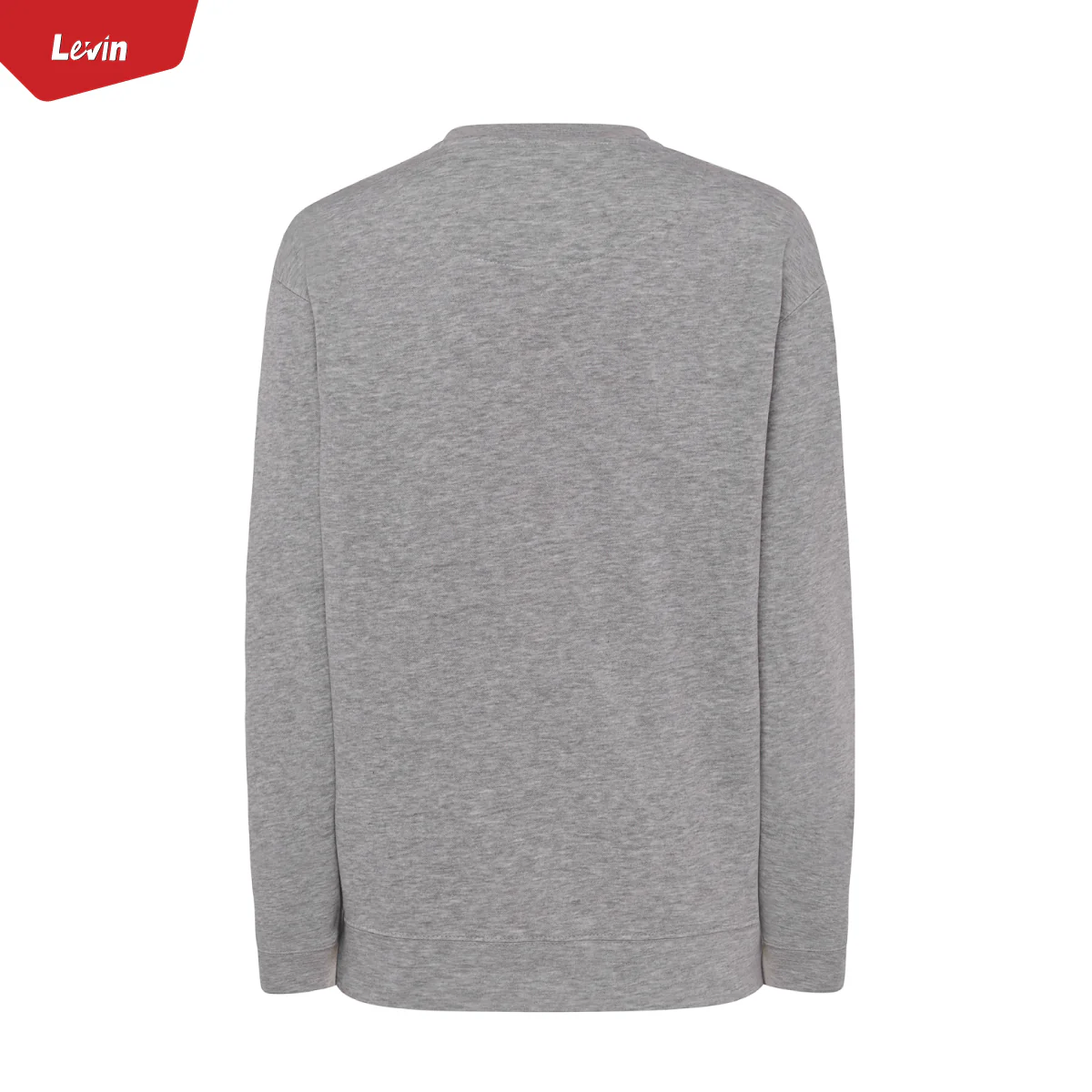 Men's Crew Neck Full Sleeve Sweatshirt - Image 20