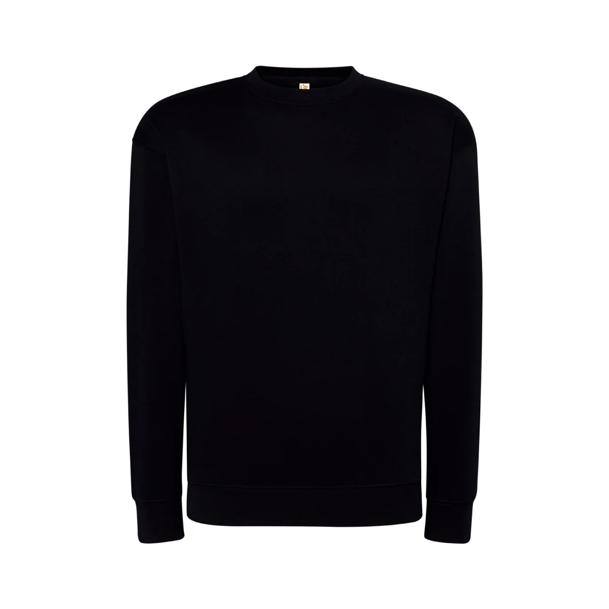 Men's Crew Neck Full Sleeve Sweatshirt - Image 4