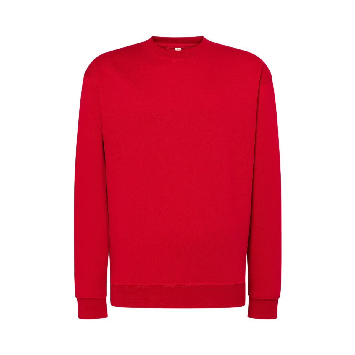 Men's Crew Neck Full Sleeve Sweatshirt - Image 5