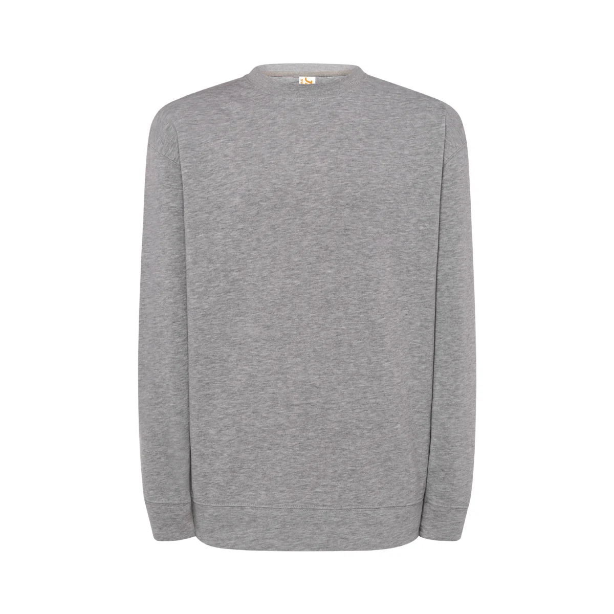 Men's Crew Neck Full Sleeve Sweatshirt - Image 6