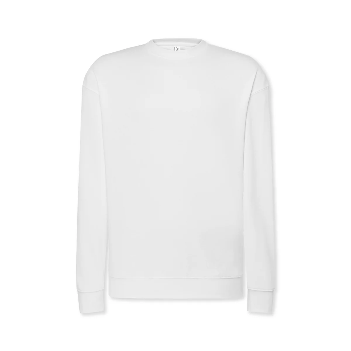 Men's Crew Neck Full Sleeve Sweatshirt - Image 8