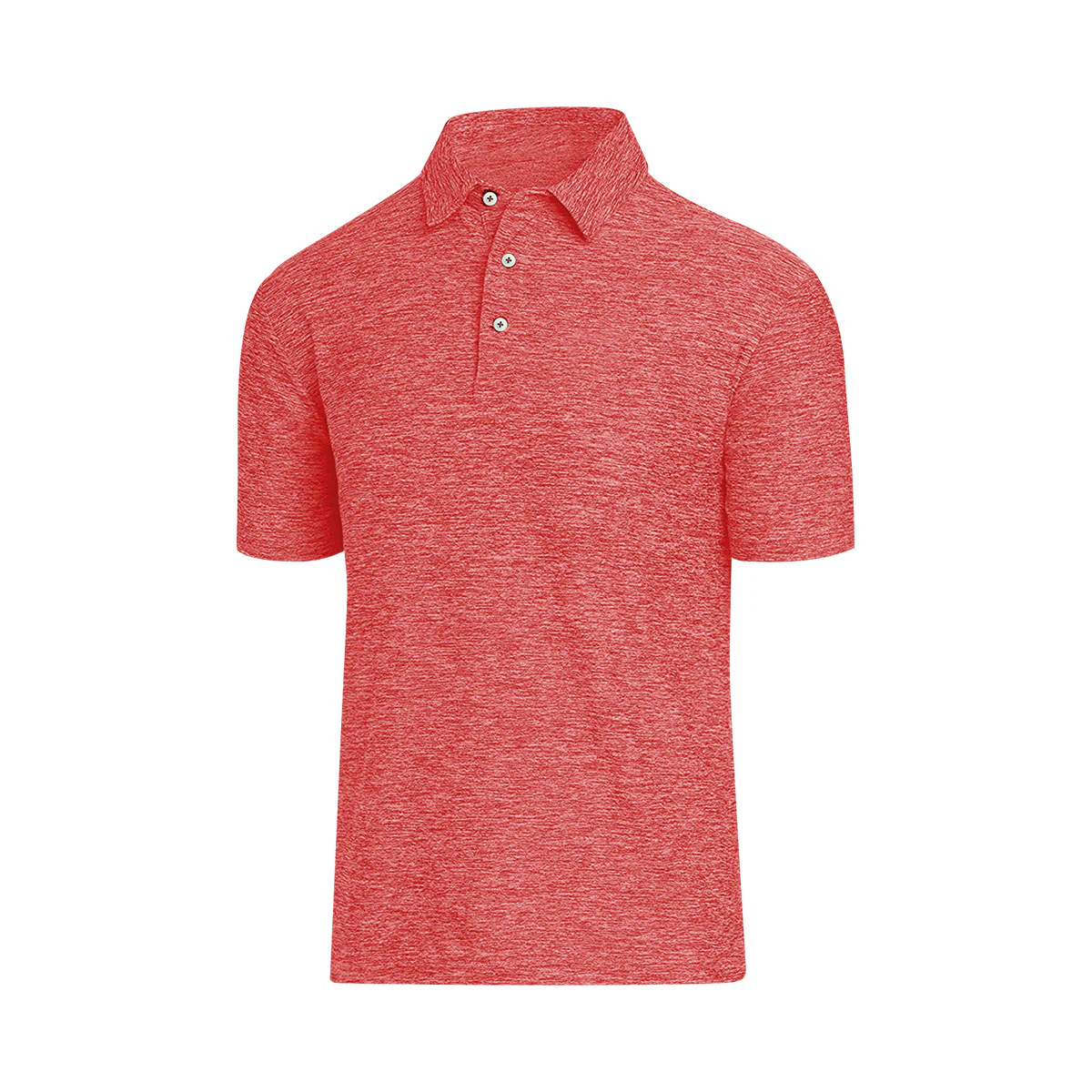 Men's Half Sleeve Dry Fit Polo Shirt - Image 12
