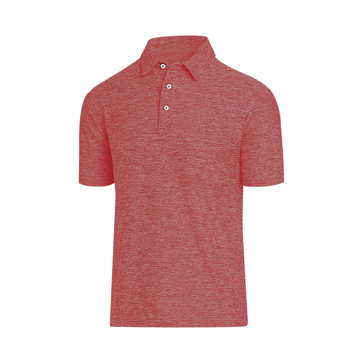 Men's Half Sleeve Dry Fit Polo Shirt - Image 13