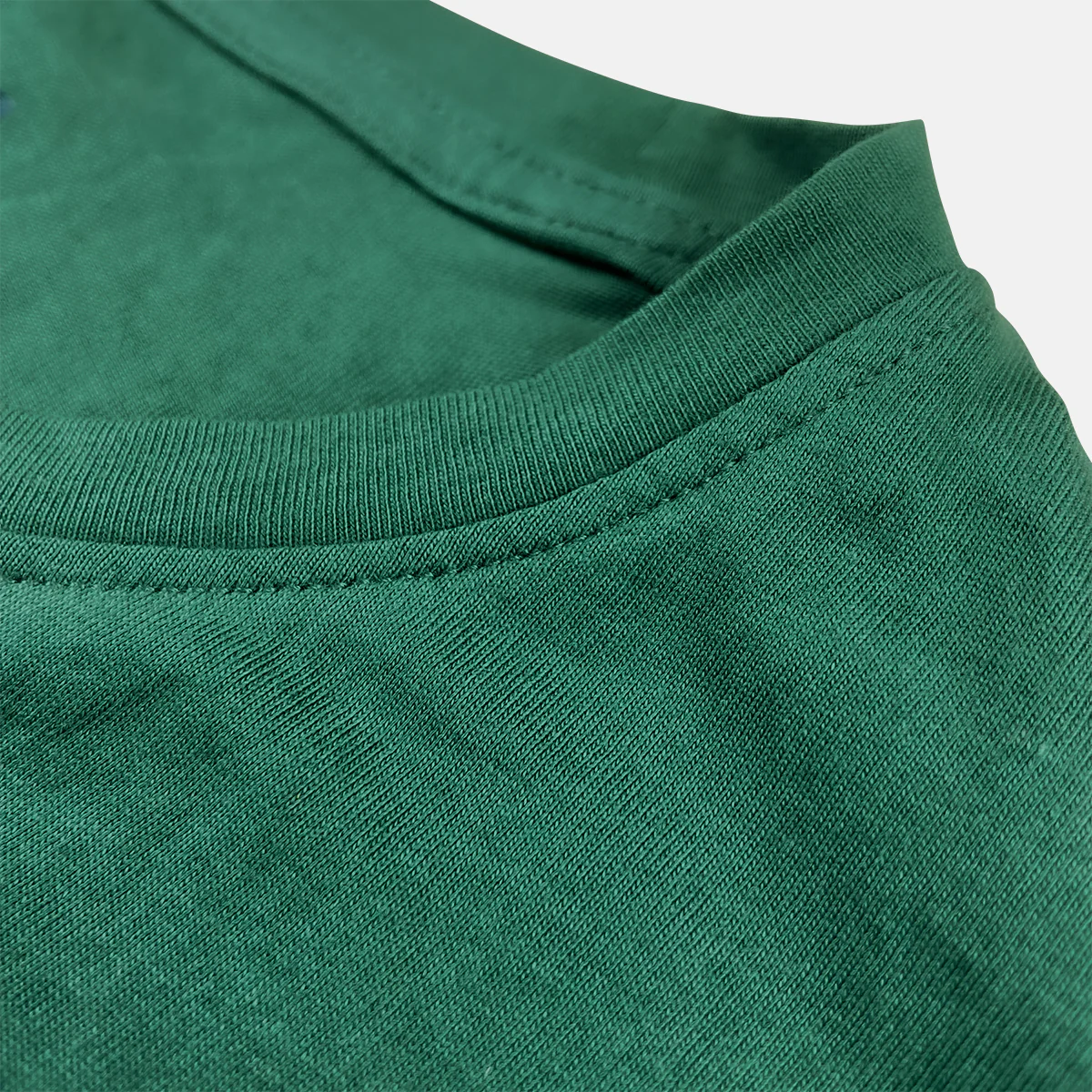Mens Full Sleeve Crew Neck Jersey Cotton T-Shirt - Image 7