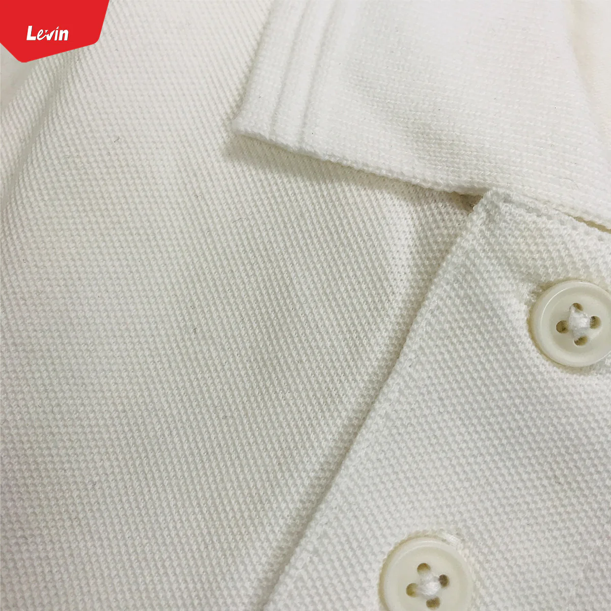 Men's Half Sleeve Solid Organic Cotton Polo T-Shirt - Image 16