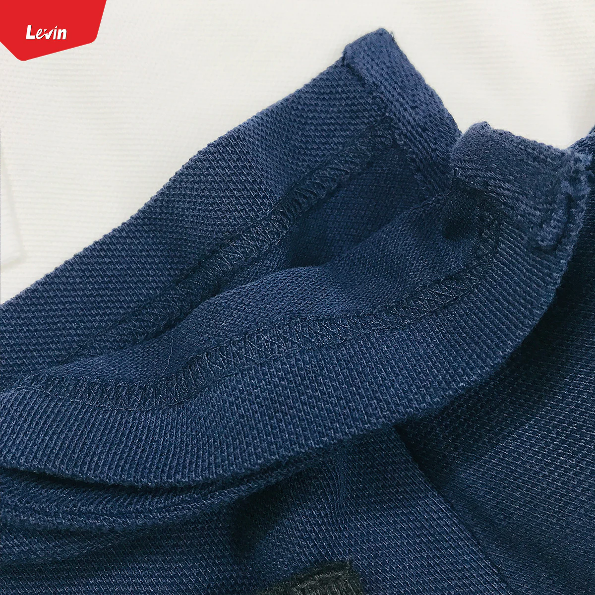 Men's Half Sleeve Solid Organic Cotton Polo T-Shirt - Image 21