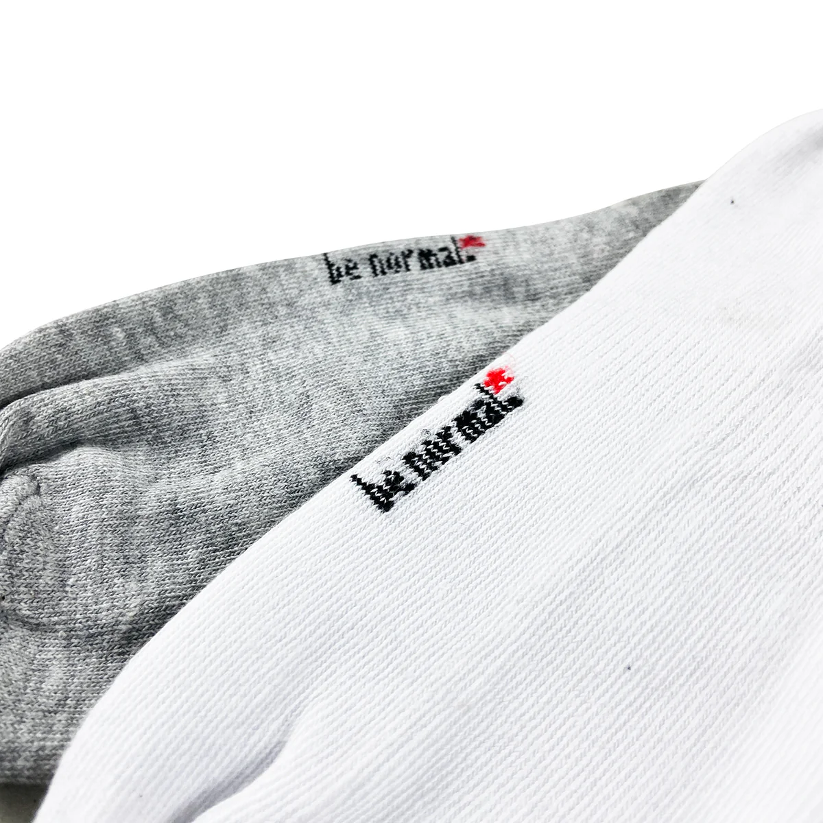 Mens Low-Cut Invisible No-Show Socks - Image 13