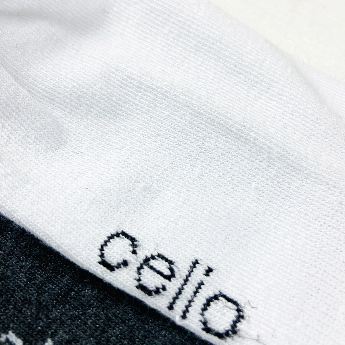 Mens Low-Cut Invisible No-Show Socks - Image 16