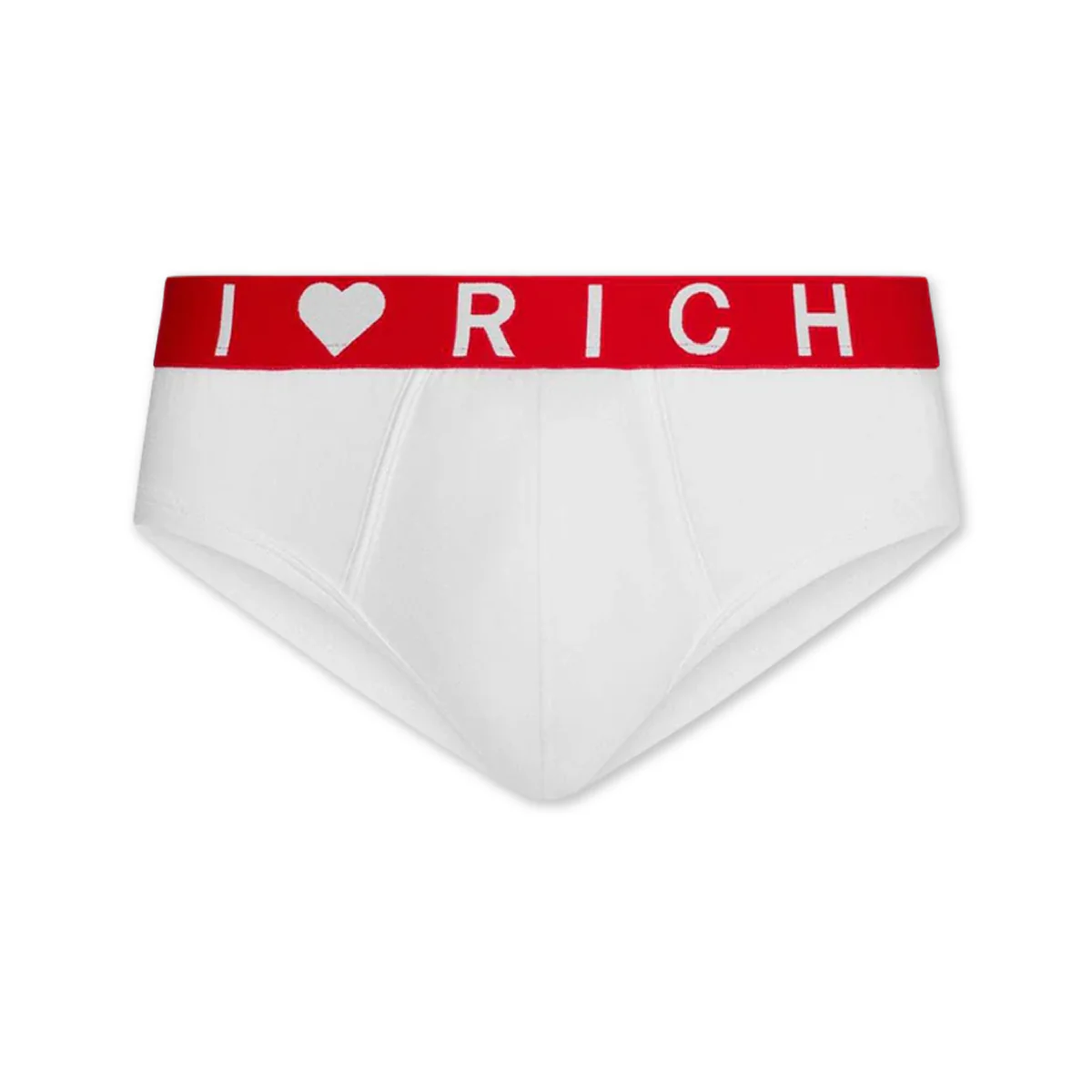 Mens Low Waist Premium Cotton Briefs Underwear - Image 2