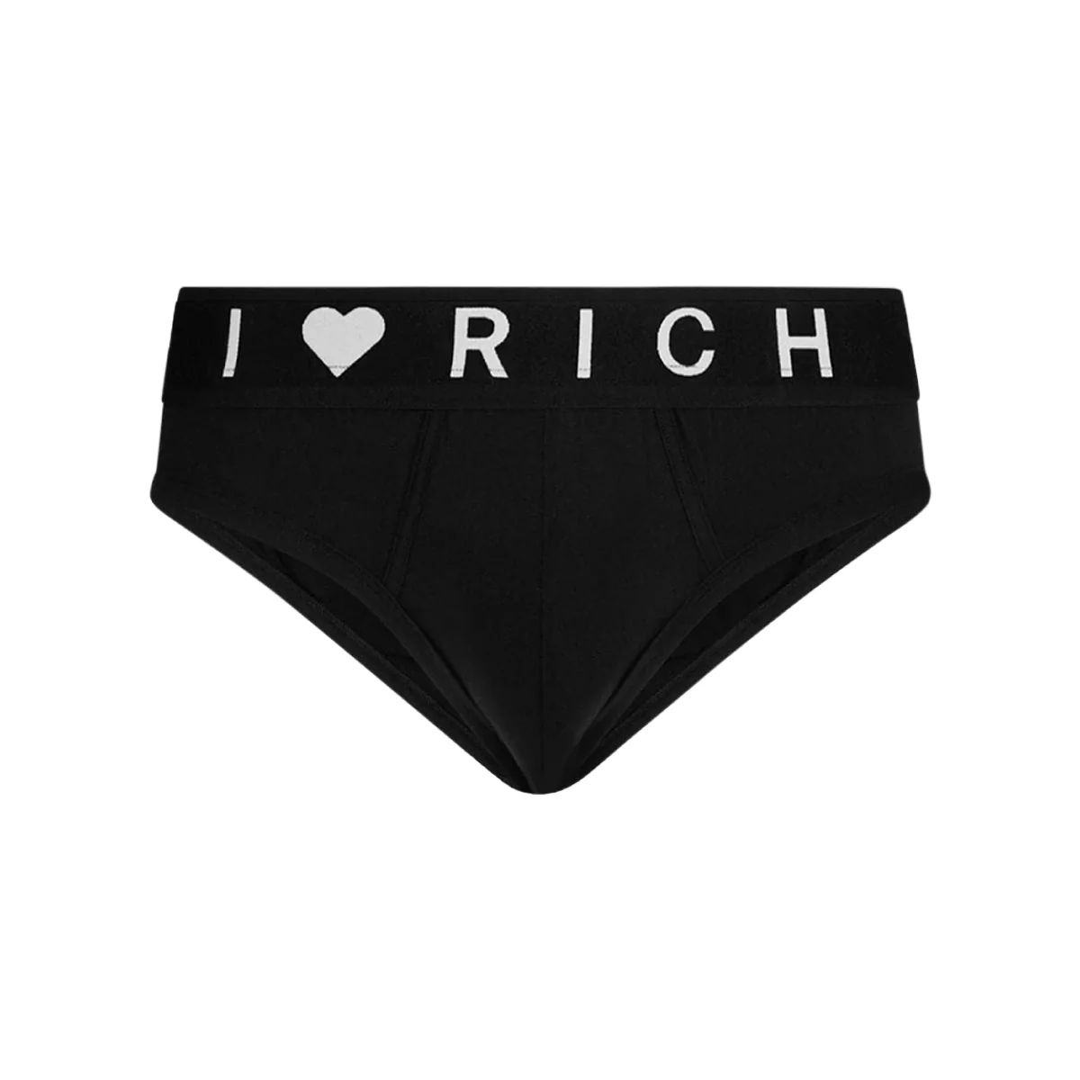 Mens Low Waist Premium Cotton Briefs Underwear - Image 3