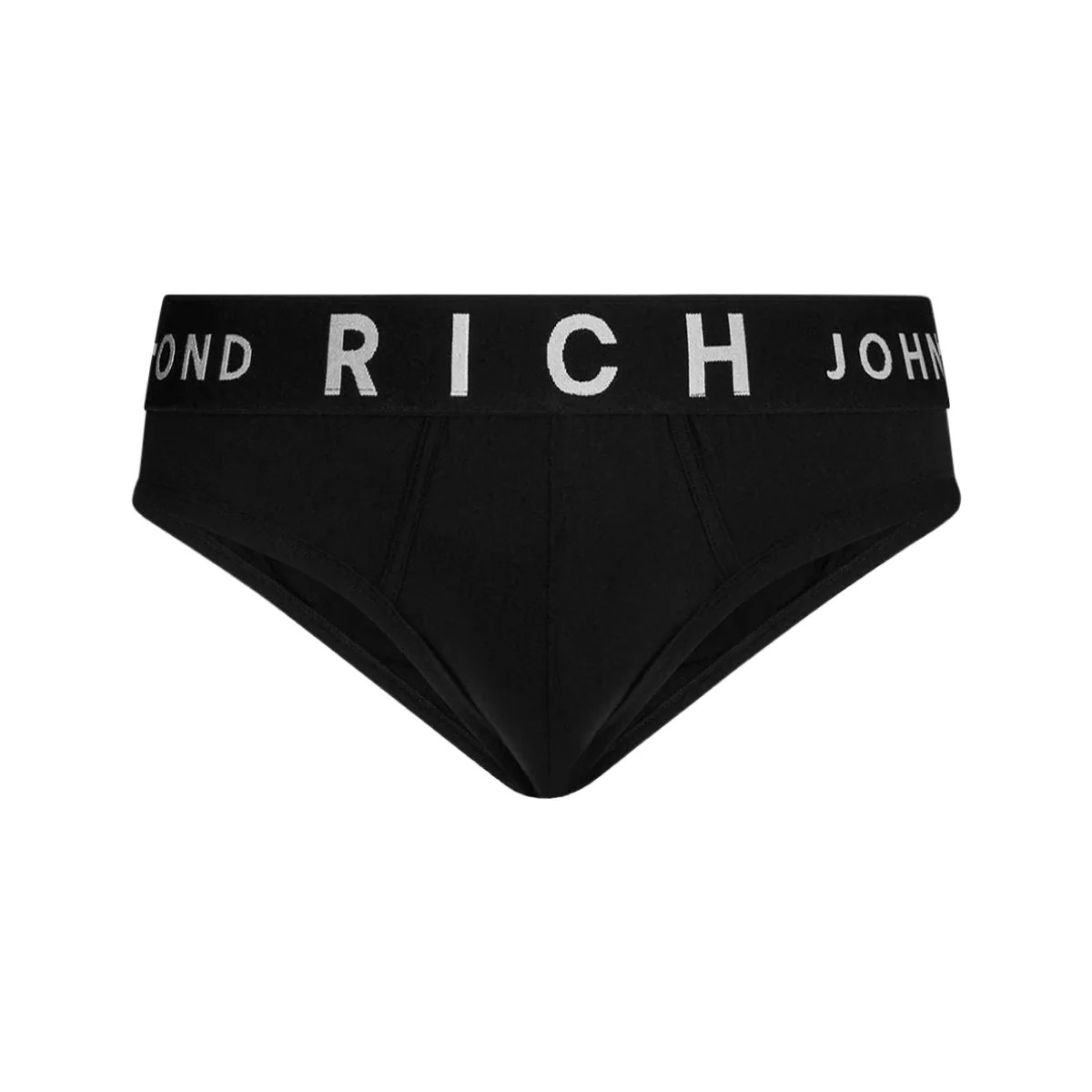 Mens Low Waist Premium Cotton Briefs Underwear - Image 10