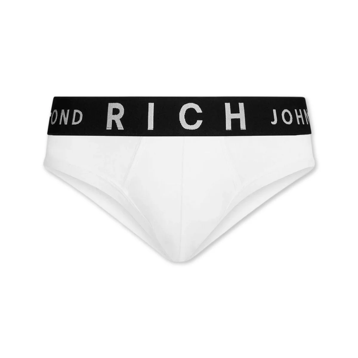 Mens Low Waist Premium Cotton Briefs Underwear - Image 11