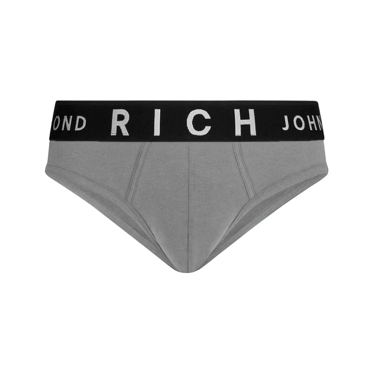 Mens Low Waist Premium Cotton Briefs Underwear - Image 13