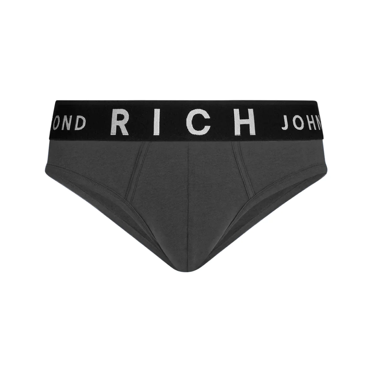 Mens Low Waist Premium Cotton Briefs Underwear - Image 9