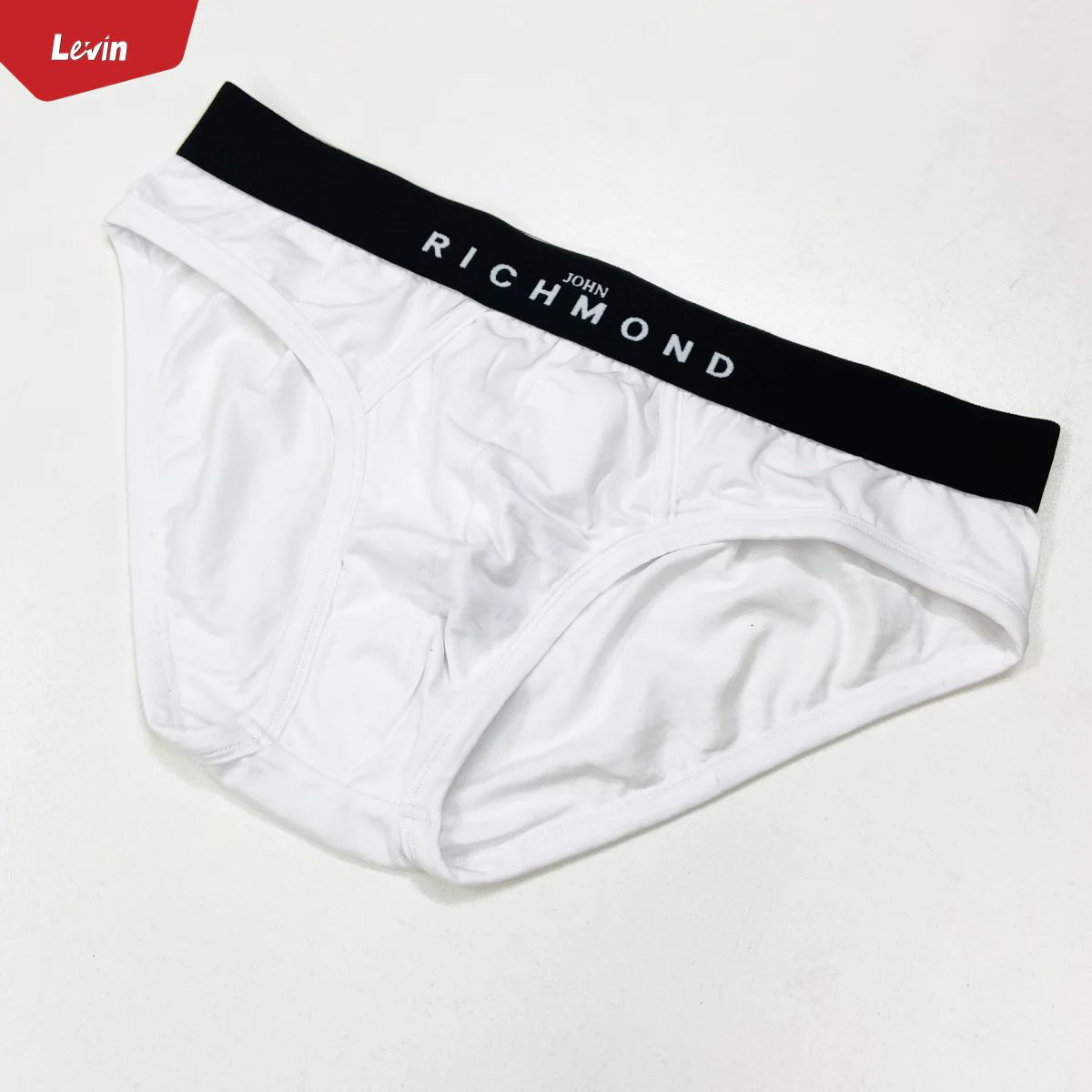 Mens Low Waist Premium Cotton Briefs Underwear - Image 11
