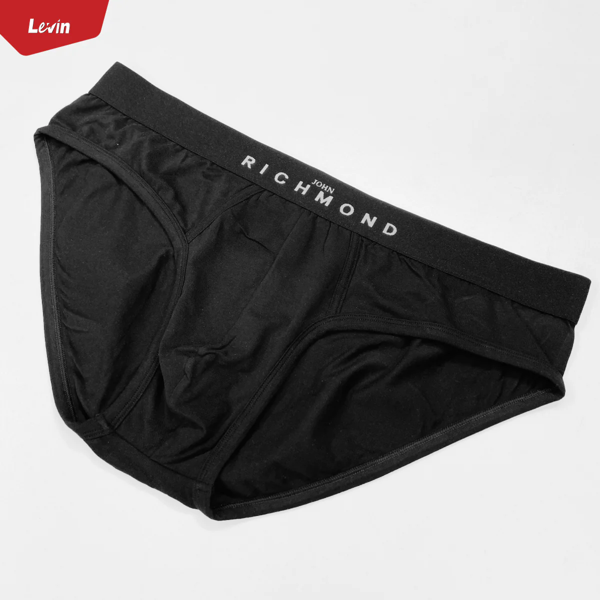 Mens Low Waist Premium Cotton Briefs Underwear - Image 12