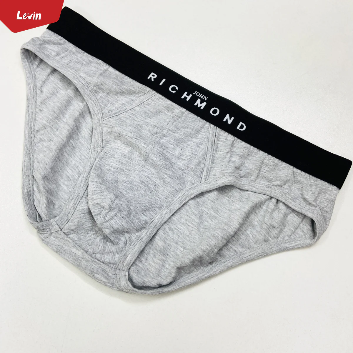 Mens Low Waist Premium Cotton Briefs Underwear - Image 19