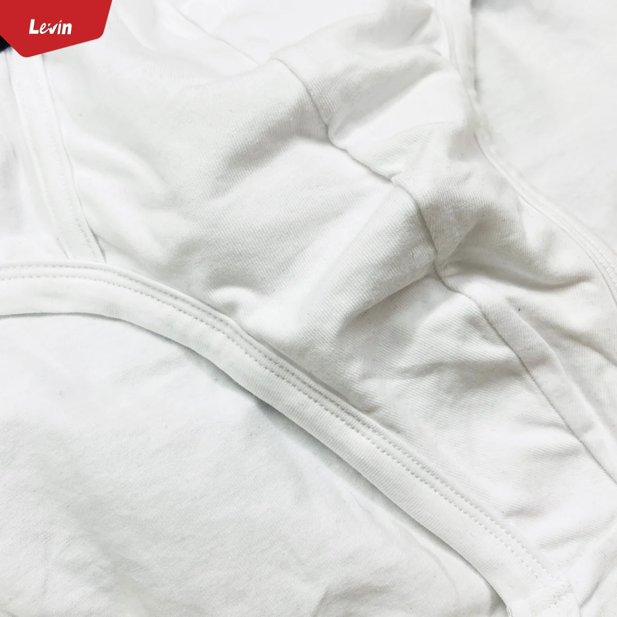 Mens Low Waist Premium Cotton Briefs Underwear - Image 7