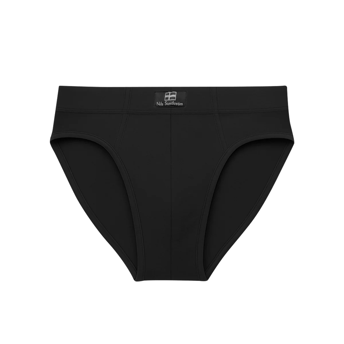 Men's Mid Rise Inner Elastic Brief - Image 10