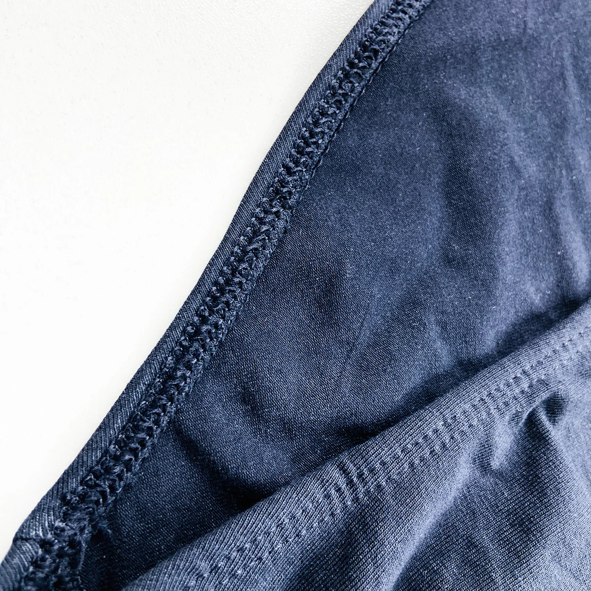 Men's Mid Rise Inner Elastic Brief - Image 4