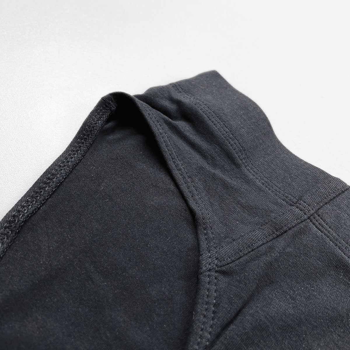 Men's Mid Rise Inner Elastic Brief - Image 6