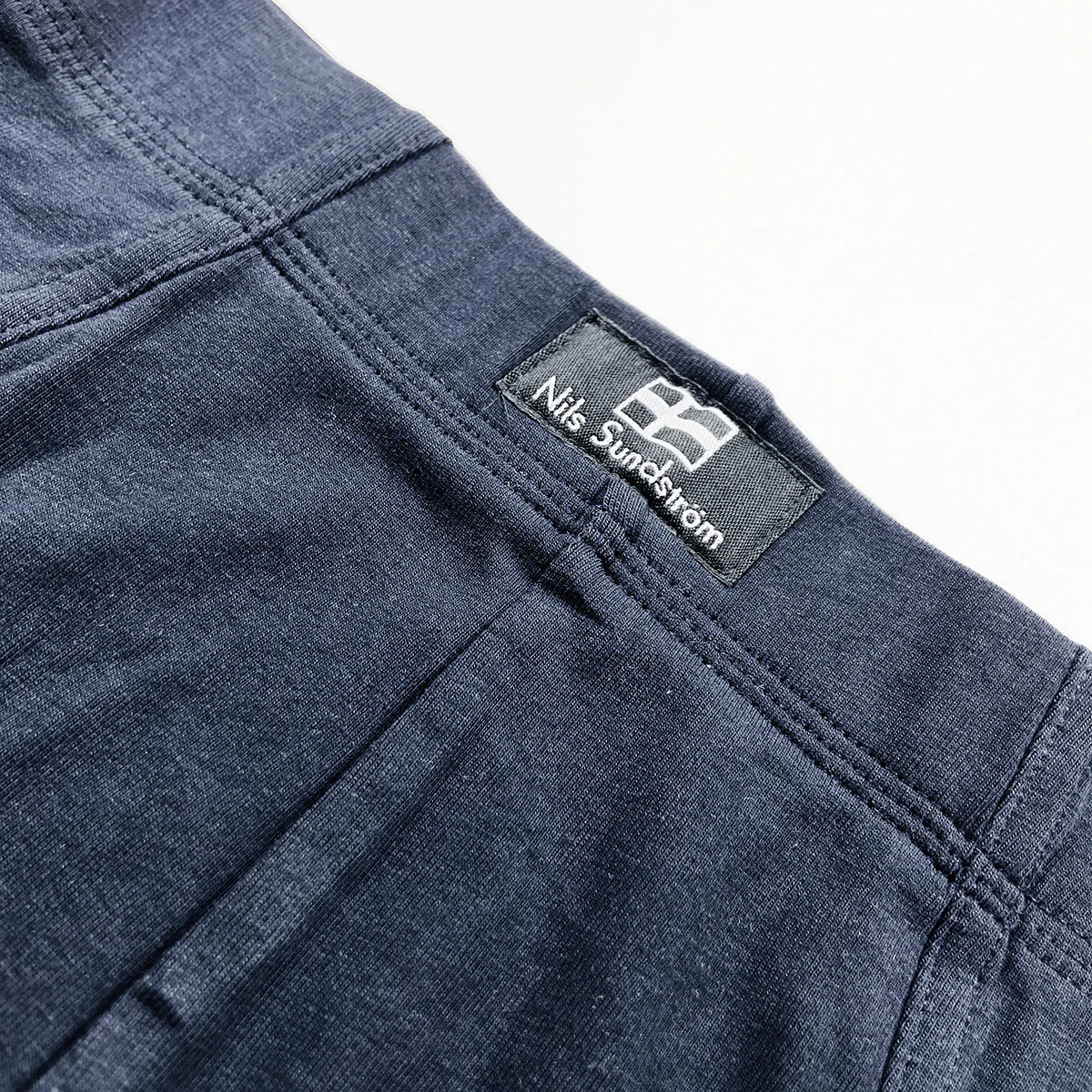 Men's Mid Rise Inner Elastic Brief - Image 7