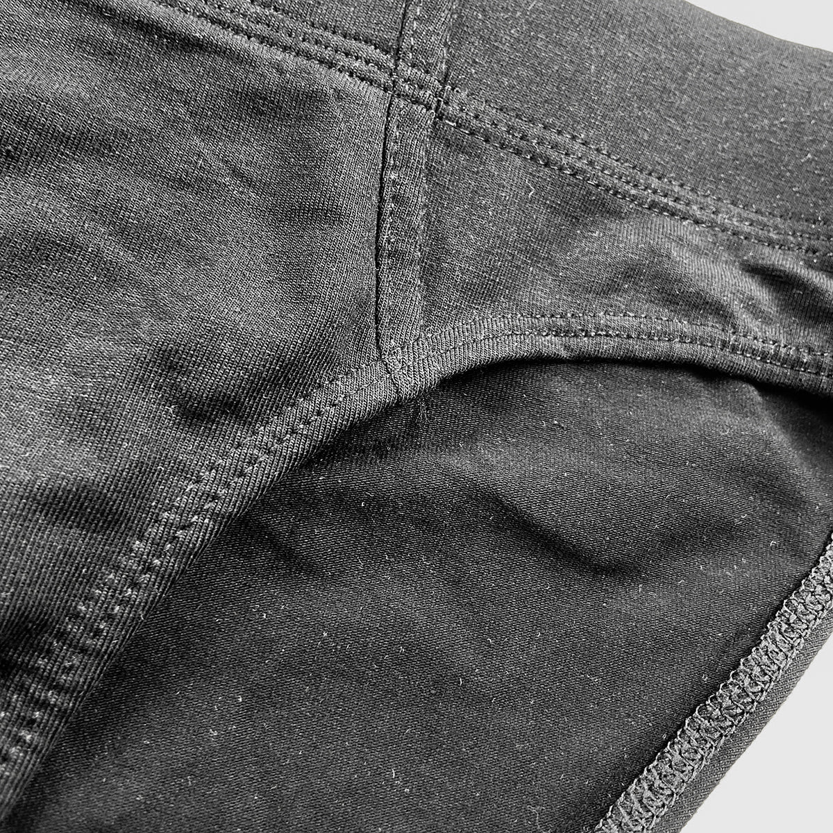 Men's Mid Rise Inner Elastic Brief - Image 8