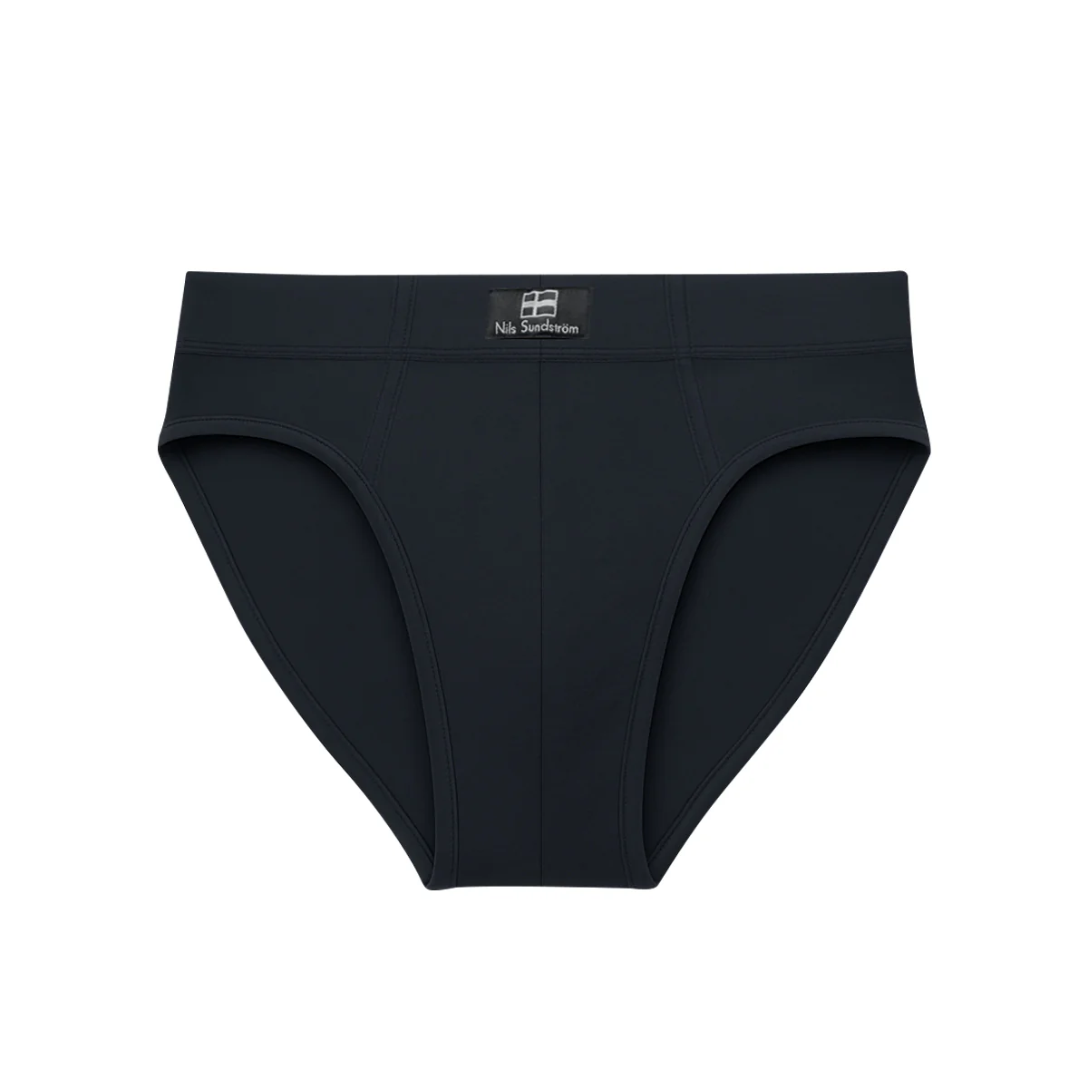 Men's Mid Rise Inner Elastic Brief - Image 9