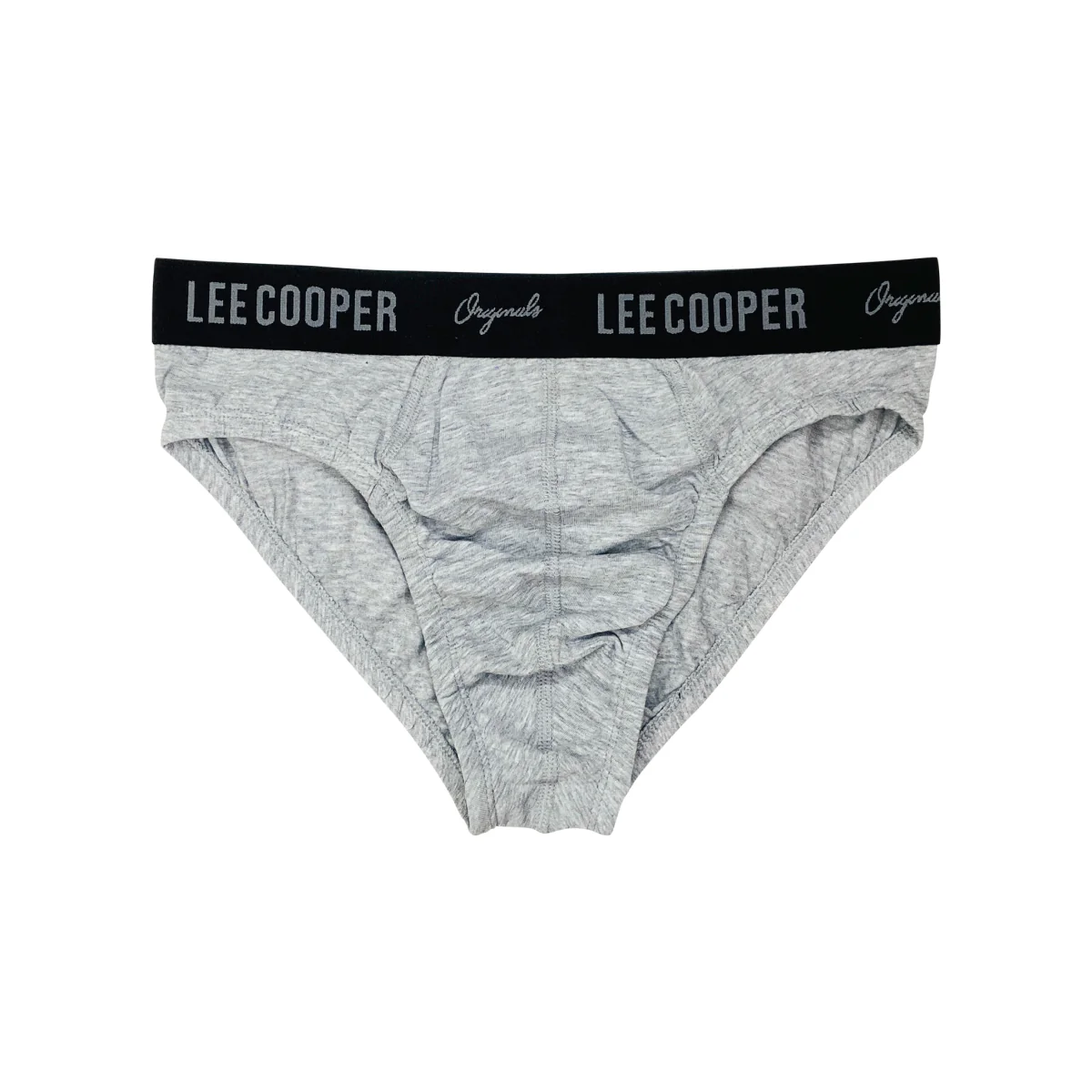Mens Mid Waist Cotton Brief Underwear - Image 10
