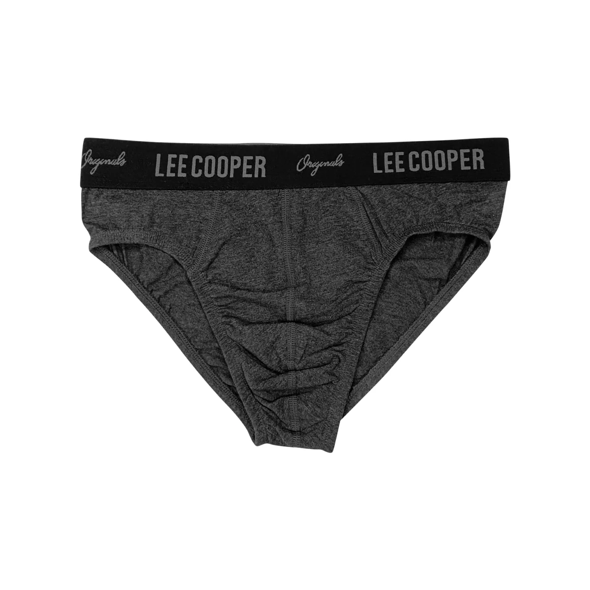 Mens Mid Waist Cotton Brief Underwear - Image 9