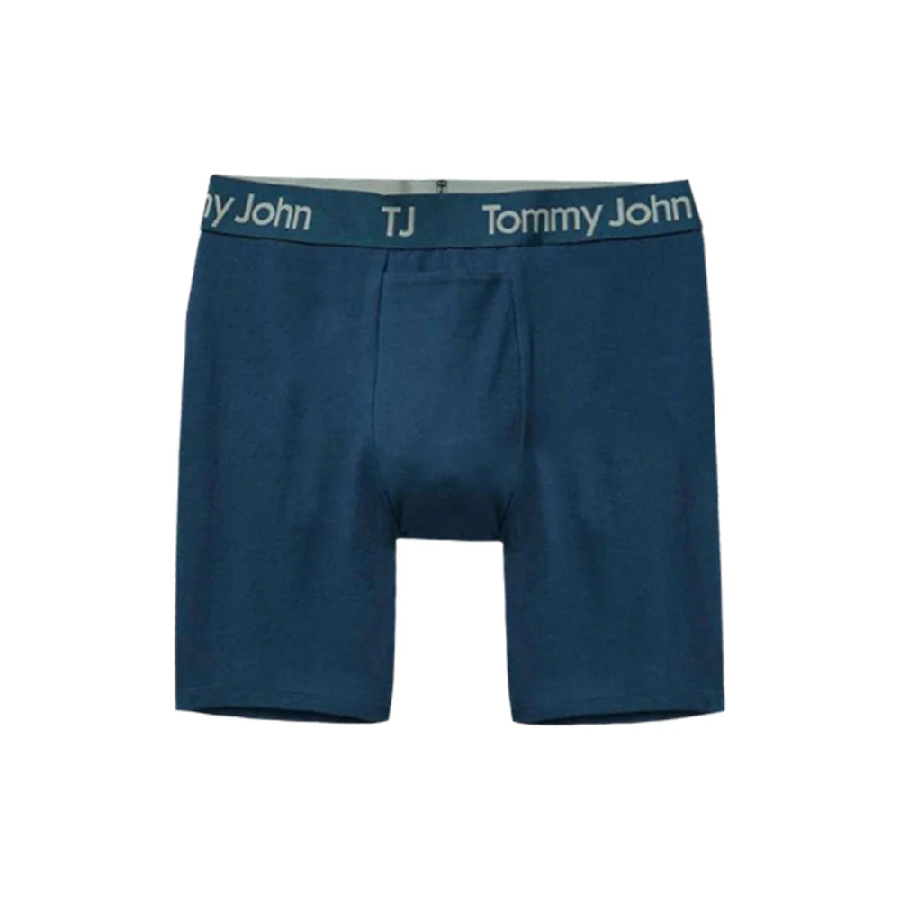 Mens Premium Mid Length Cotton Stretch Boxer - Image 20