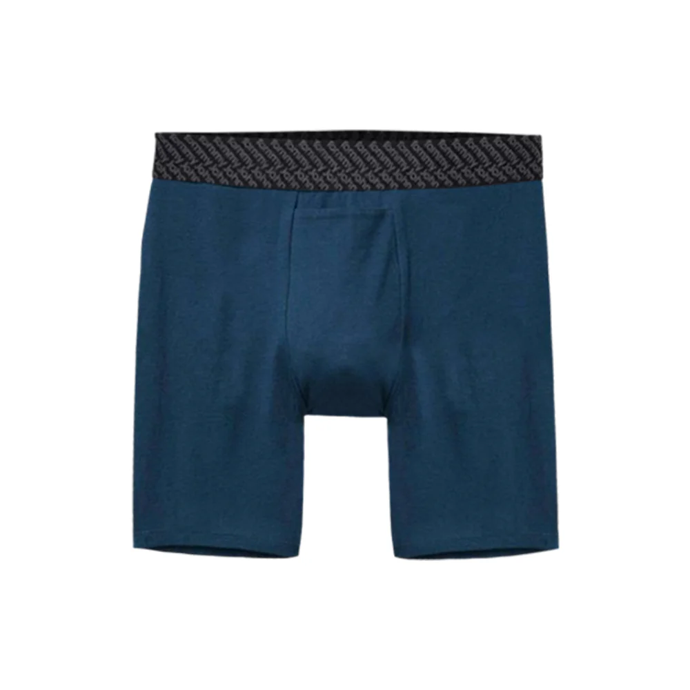 Mens Premium Mid Length Cotton Stretch Boxer - Image 21