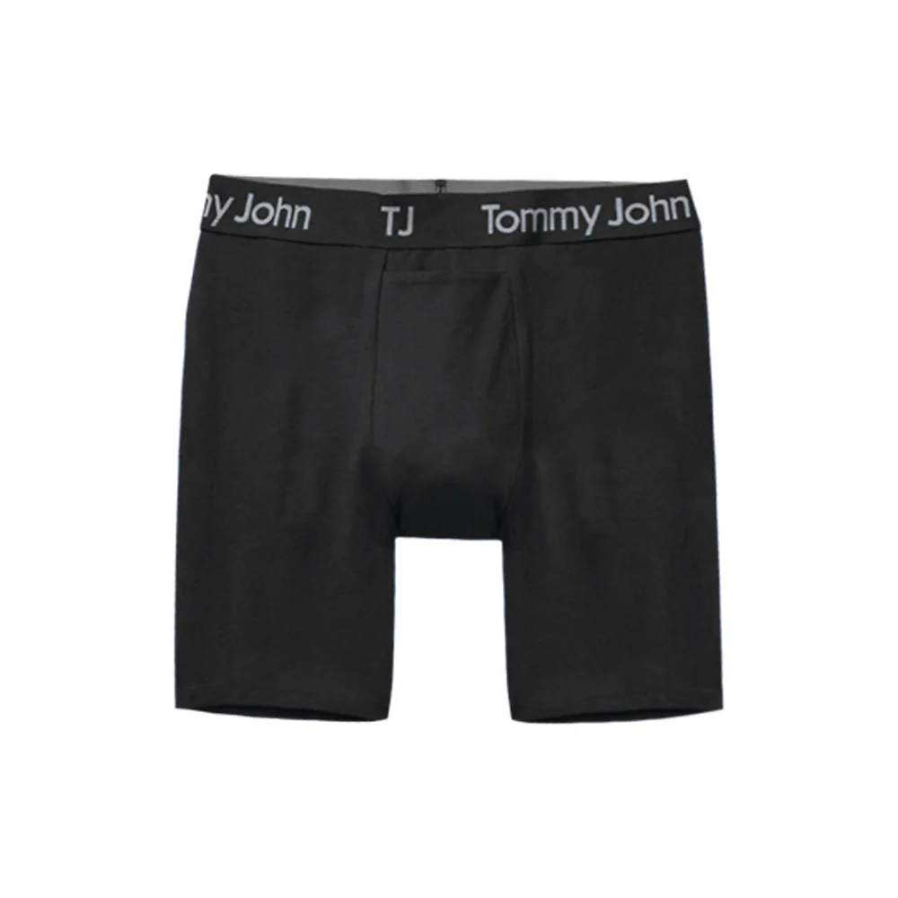 Mens Premium Mid Length Cotton Stretch Boxer - Image 22