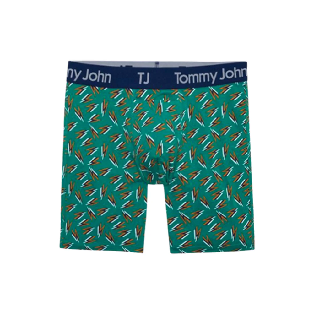 Mens Premium Mid Length Cotton Stretch Boxer - Image 26