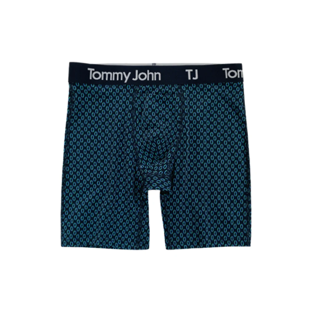Mens Premium Mid Length Cotton Stretch Boxer - Image 28