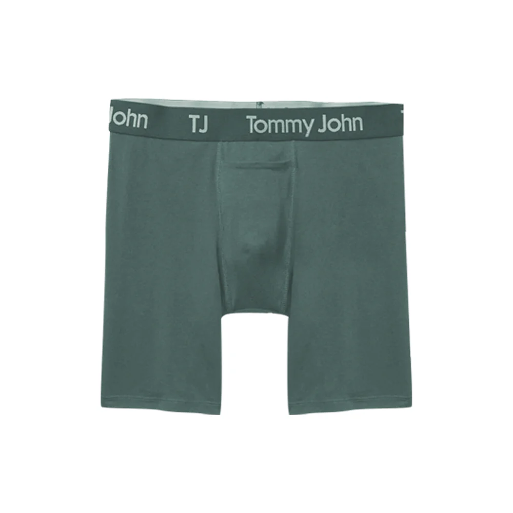 Mens Premium Mid Length Cotton Stretch Boxer - Image 29