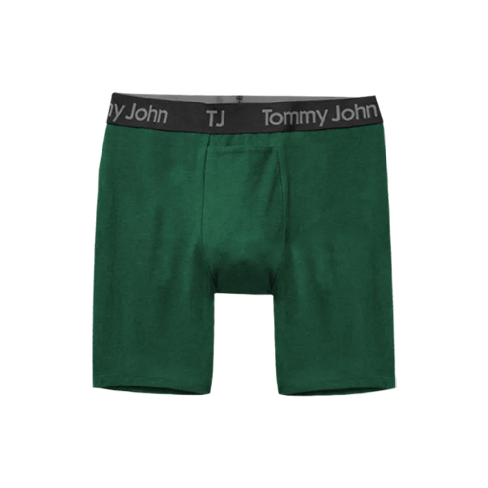 Mens Premium Mid Length Cotton Stretch Boxer - Image 31