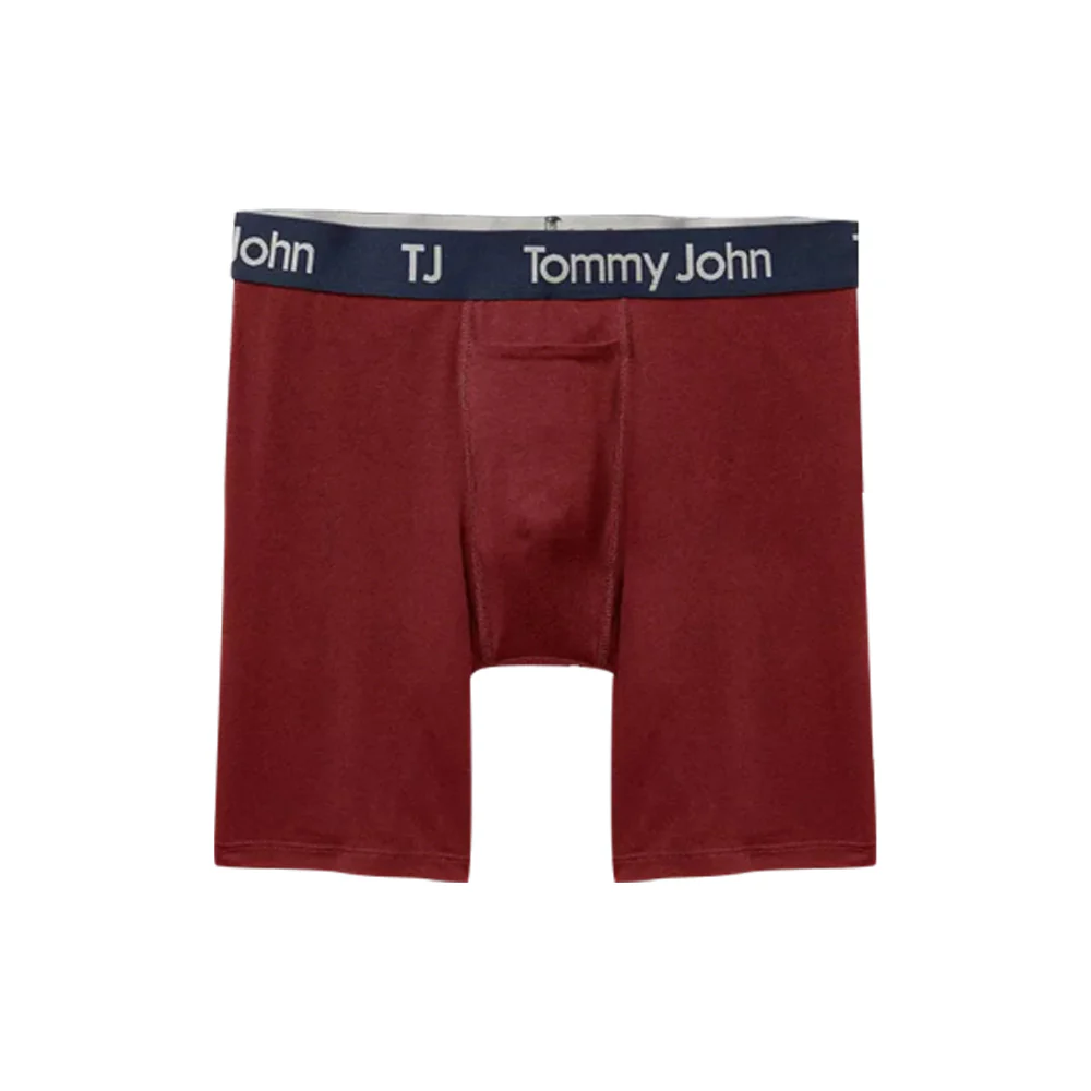 Mens Premium Mid Length Cotton Stretch Boxer - Image 32