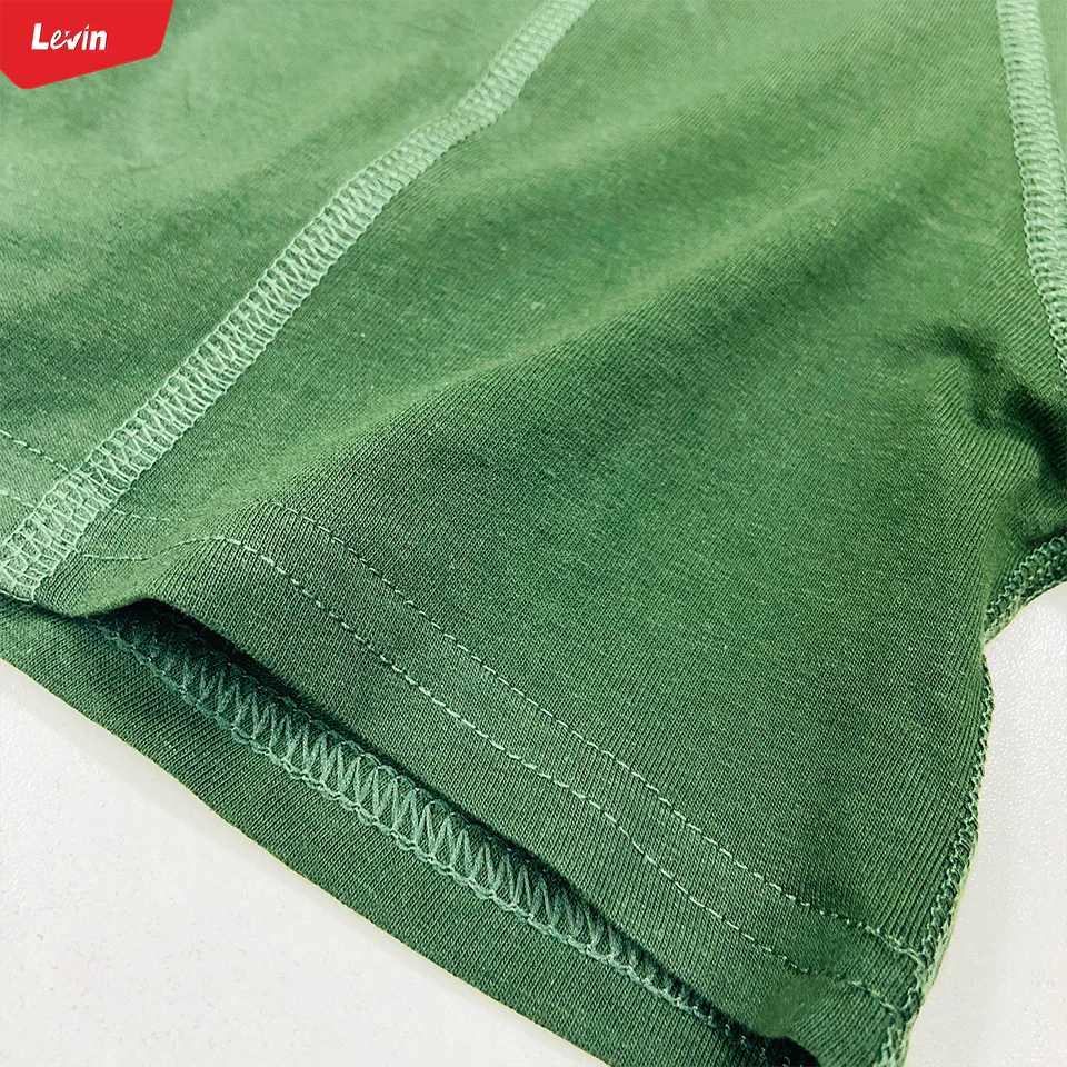 Mens Premium Mid Rise Cotton Stretch Boxers - Image 14
