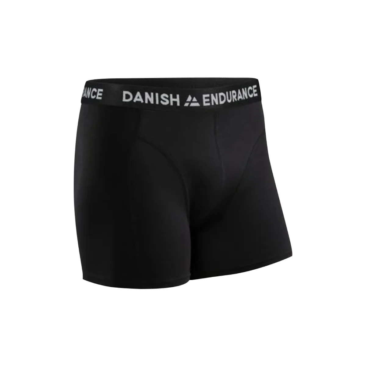 Mens Premium Mid Rise Cotton Stretch Boxers - Image 17