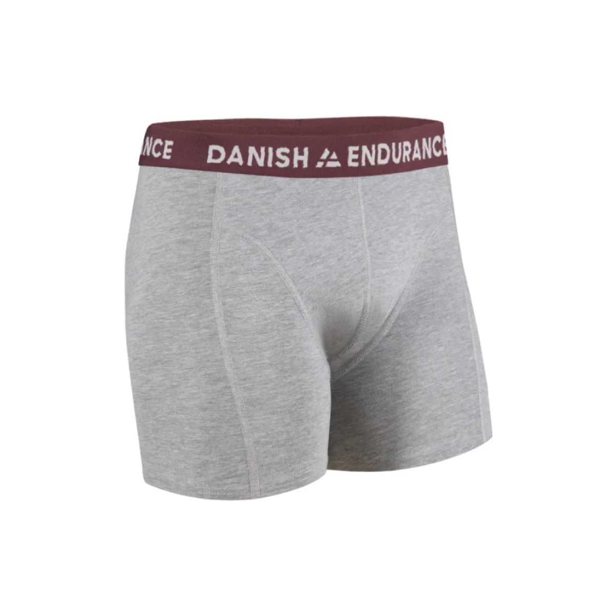 Mens Premium Mid Rise Cotton Stretch Boxers - Image 19