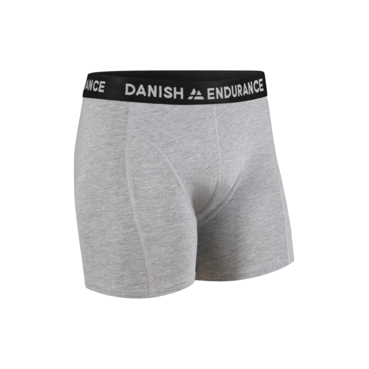 Mens Premium Mid Rise Cotton Stretch Boxers - Image 20