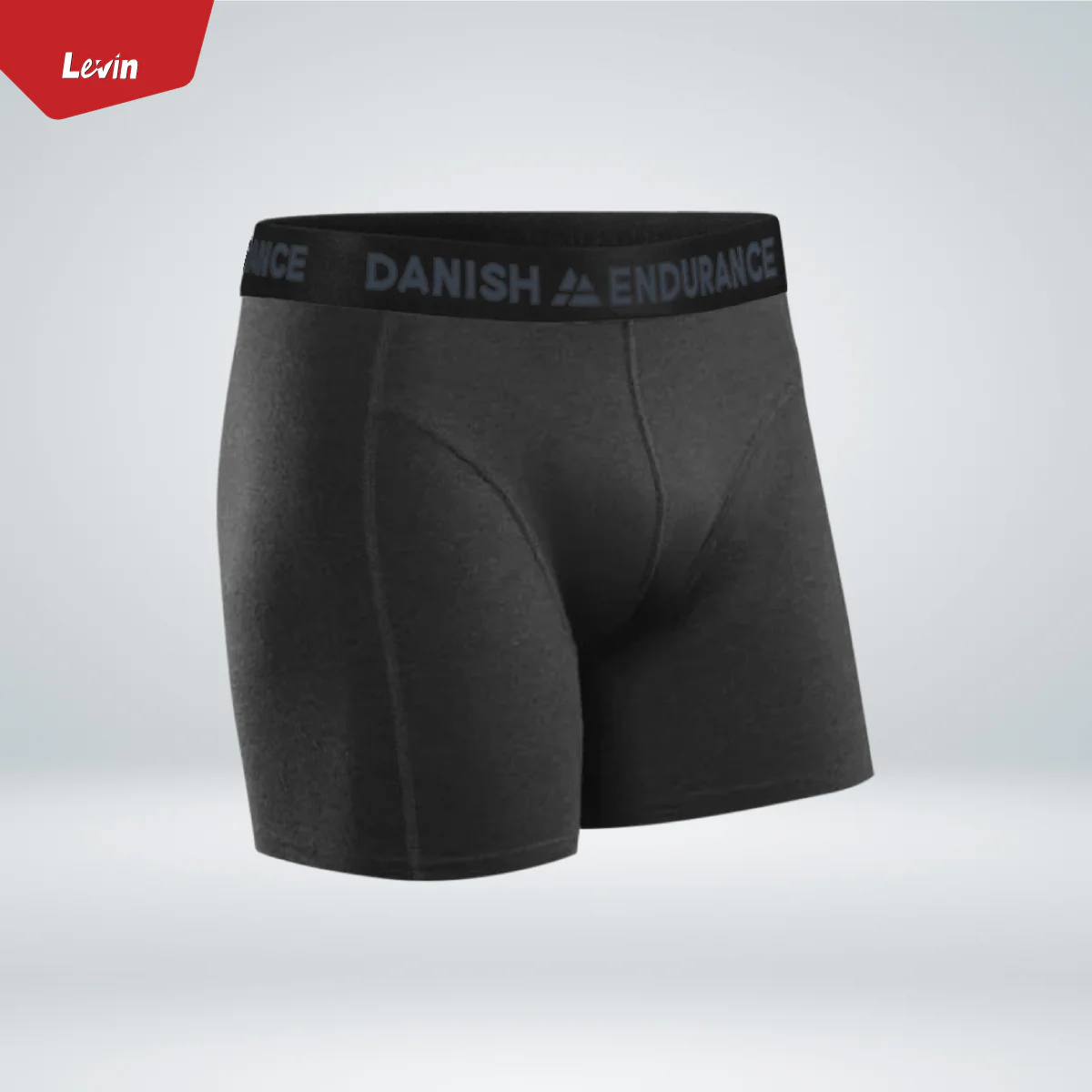 Mens Premium Mid Rise Cotton Stretch Boxers - Image 21